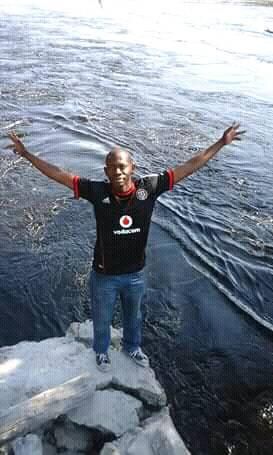 Mokwetjepe Mokwetjepe