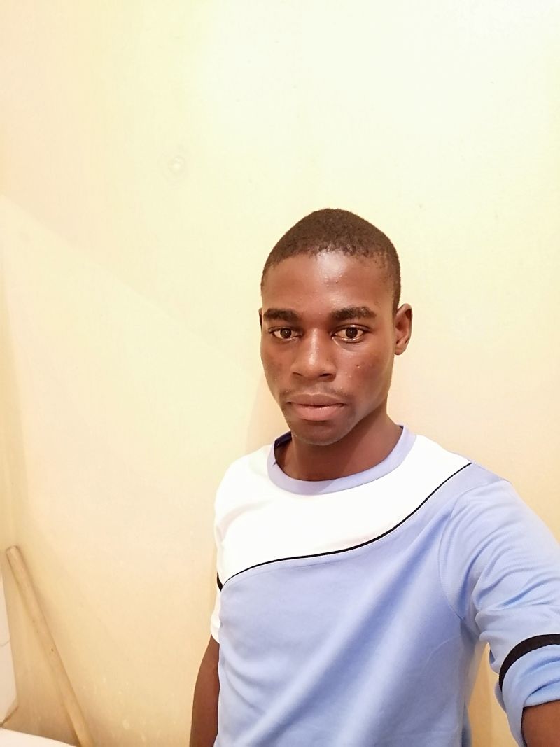 Khupesolimani Khupesolimani