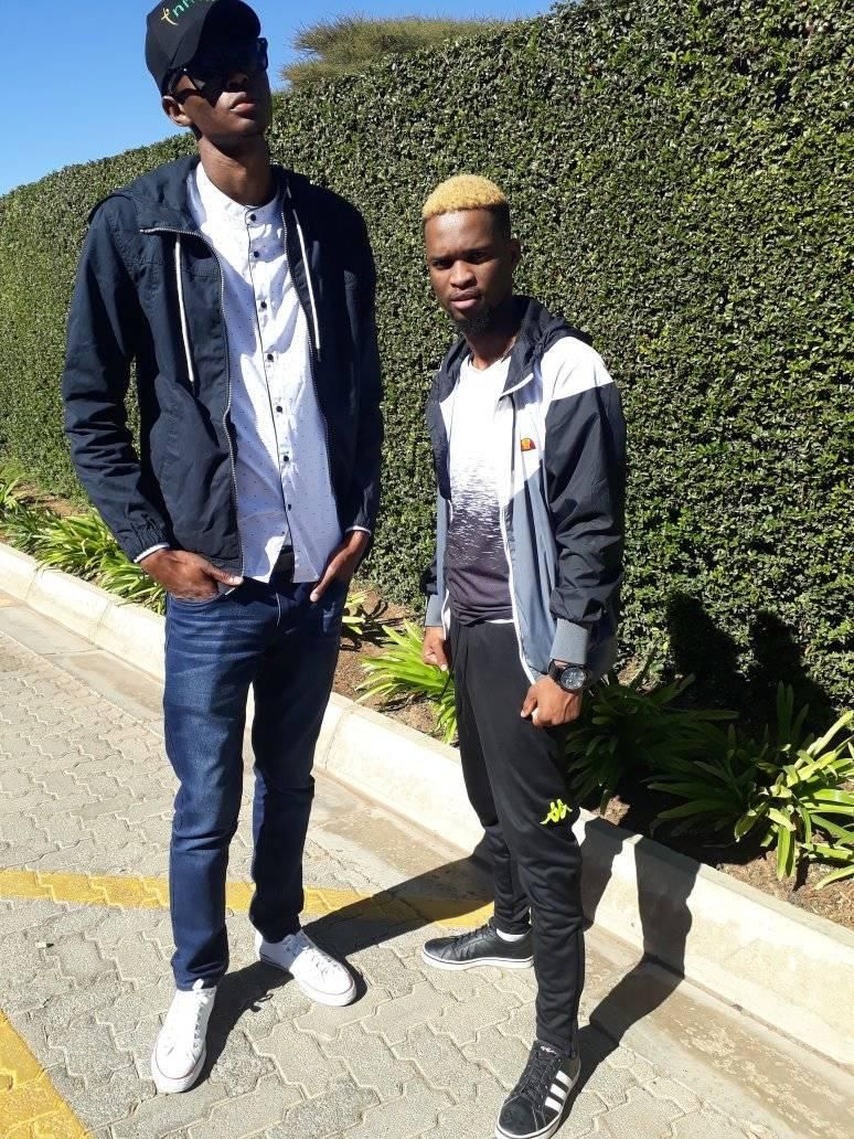 sbakho